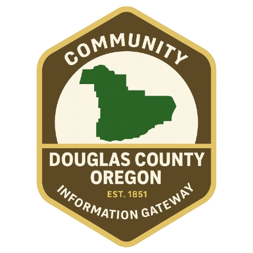 Douglas County Information Gateway Logo